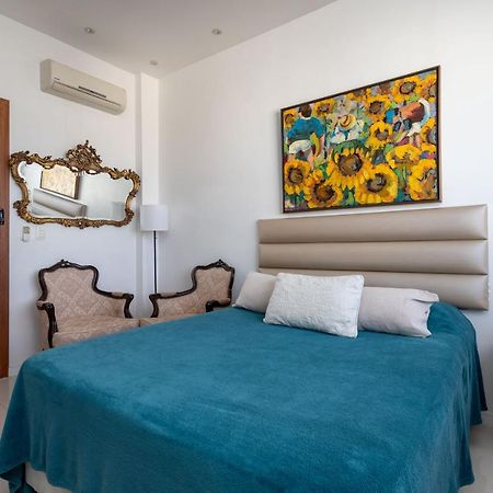 Apartmán Loft Catete Rio de Janeiro Exteriér fotografie