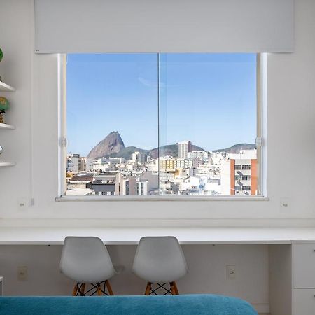 Apartmán Loft Catete Rio de Janeiro Exteriér fotografie