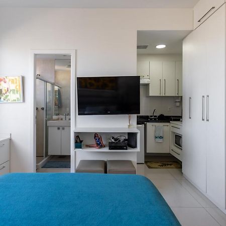 Apartmán Loft Catete Rio de Janeiro Exteriér fotografie