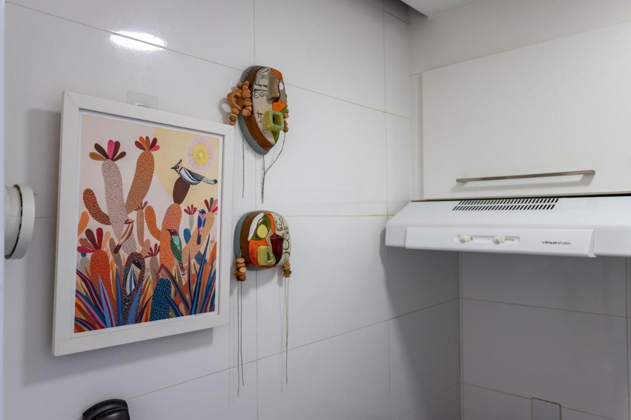 Apartmán Loft Catete Rio de Janeiro Exteriér fotografie