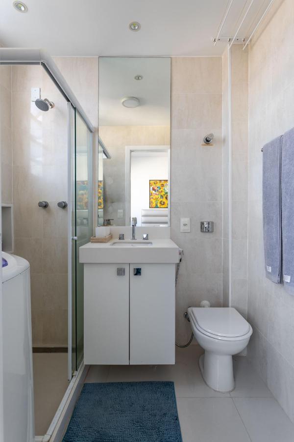 Apartmán Loft Catete Rio de Janeiro Exteriér fotografie
