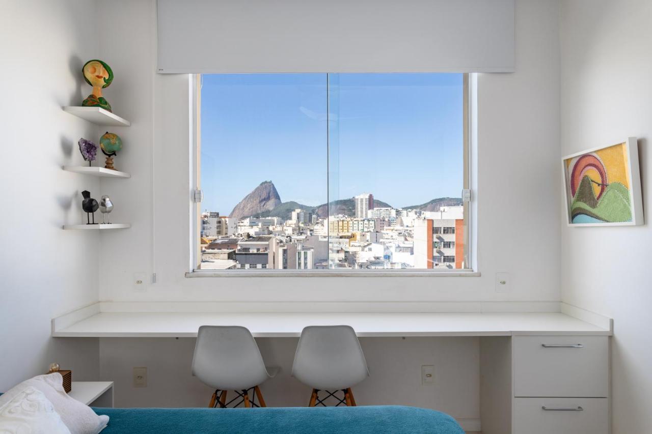 Apartmán Loft Catete Rio de Janeiro Exteriér fotografie